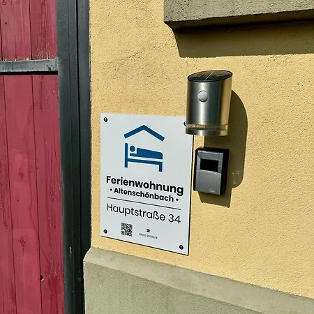 Altenschoenbach بريكسنشتات