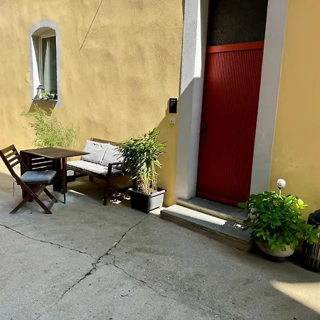 Apartment Altenschoenbach Prichsenstadt