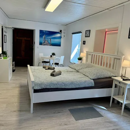 Appartement Altenschoenbach
