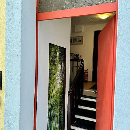 Altenschoenbach Apartment Prichsenstadt