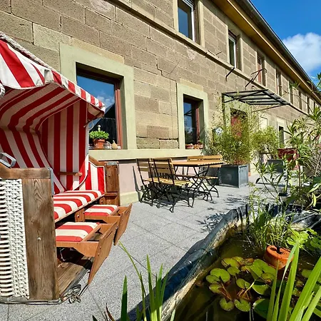 Appartement Altenschoenbach Prichsenstadt
