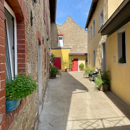 Apartment Altenschoenbach
