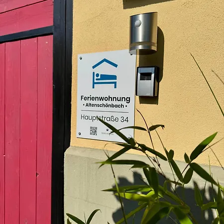 Altenschoenbach