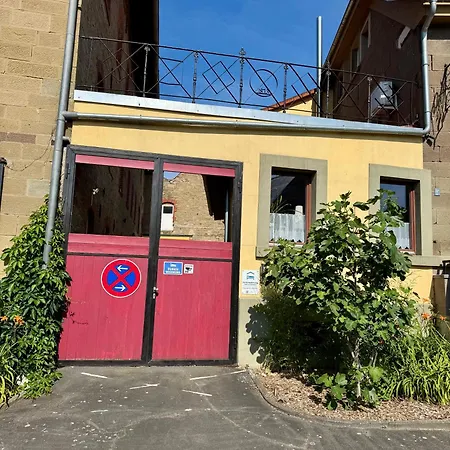 Appartement Altenschoenbach *